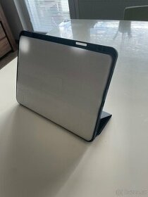 Obal na iPad Pro 11” tmavě modrý s prostorem pro tužku - 1