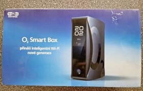 O2 Smart Box V2 ( Kaon DG2300CR)