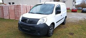 Renault Kangoo, 1.5DCI 50KW rv2011 - 1
