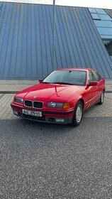 BMW e36 320i 110kw m50b20