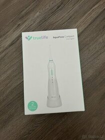 Truelife AquaFloss Compact ústní sprcha - 1
