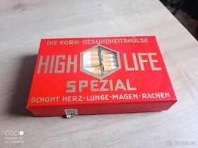Německé válečné cigarety - 1