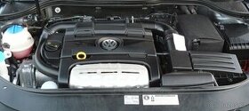 Motor CTH CTHD 1.4TSI 118KW VW Passat CC r.v. 2013