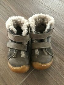 Dětské zimní boty Ricosta 21