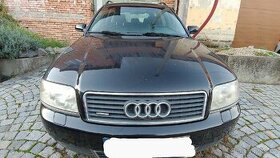 Audi A6c5 dily - 1