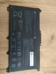 Baterie do notebooku HP - 1