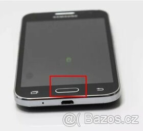 Samsung Galaxy Core Prime SM-G361F na ND