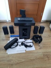 BOSE SOUNDTOUCH 520 WIFI INTER.RADIA. - 1