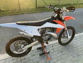 KTM 125 SX