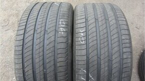 Letní pneu 275/40/19 Michelin i