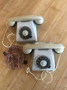 Dětské telefony