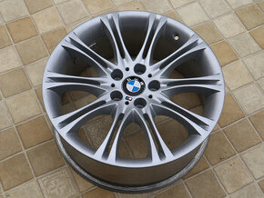 19" Alu kola = 5x120 = BMW ///M – 3er 5er - TOP