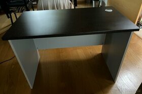 Kancelářský psací stůl 1100 x 600 mm