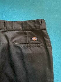 DICKIES kalhoty americke klasiky 874 - 1
