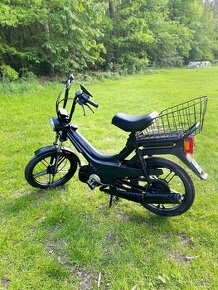 Moped Korado