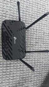TP Link C6 wifi router
