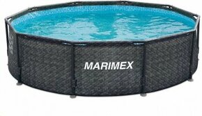 Bazén Marimex s pískovou filtrací