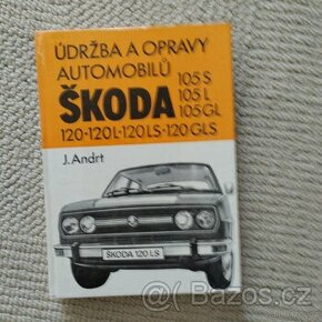 Údržba a opravy automobilů Škoda