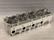 Hlava valcov motora Toyota Land Cruiser 1KZT 1KZT-E - 1