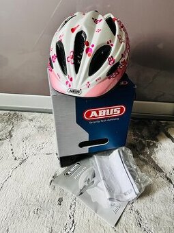 Abus helma 52-57 cm - 1