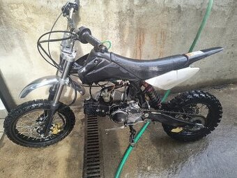 Pitbike 125