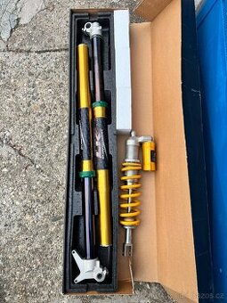 Tlumiče ohlins