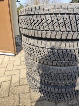 Pneu 195/70 r15 C lassa wintus 2 zimní