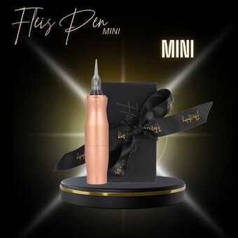 Fleiš pen mini