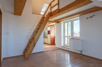 Byt 2+KK, 55m2, Poděbrady, poblíž lázeňské kolonády