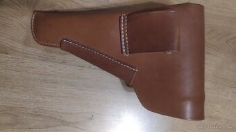 Replika pistole HP 35