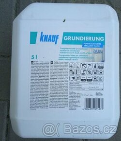 Penetrace knauf