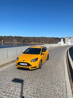 Ford Focus MK3 ST250 turnier