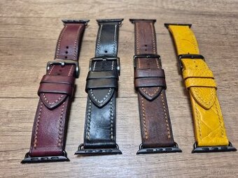 řemínky Apple Watch