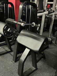Triceps v sedě PRECOR USA - 1