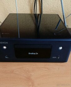Prodám Hi-fi systém Denon Ceol N10 - 1