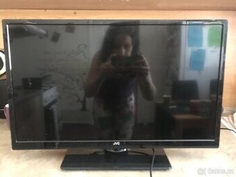 Smart TV JVC