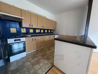 Prodej bytu 3+kk na Vltavě 65 m², České Budějovice
