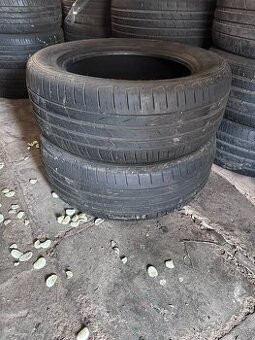 2ks letních pneu 235/60 R18 - Hankook