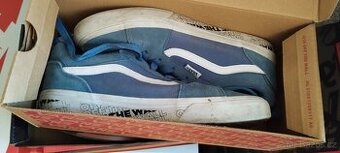 Boty VANS vel. Doprava zdarma