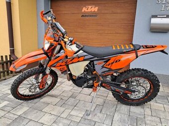 KTM 450 EXC-F 2021