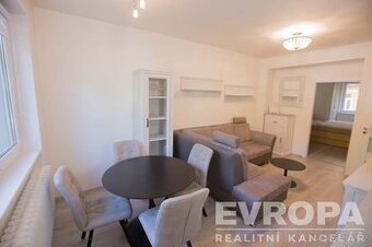 Prodej bytu 2+kk 42 m², Ruská Praha