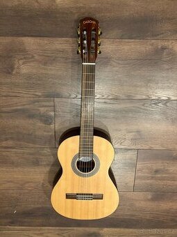 Kytara 3/4 SLEVA