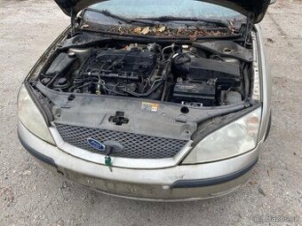 Ford Mondeo 2005 2.0 d/103 kw TDCi