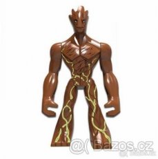 FIGURKA GROOT K LEGO