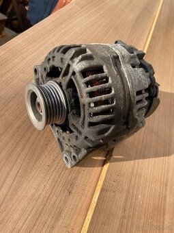 Alternator octavka 2
