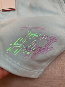 Kraťasy Tommy Hilfiger - 1