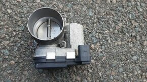 Škoda/ Audi/Vw škrtici klapka - 1