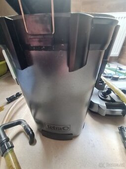 Filtr tetra