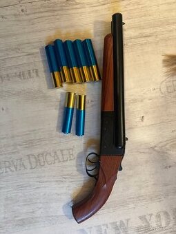 Hawtsan farsan dvojka