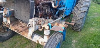 Prodám podvazani na zetor 5511 DH 012 - 1